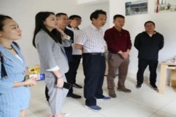 响应国家“精准扶贫”号召 乐动（中国）集团踏上就业帮扶之路