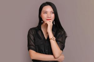 乐动（中国）集团陈文舒：立足湾区，深度赋能人力资源