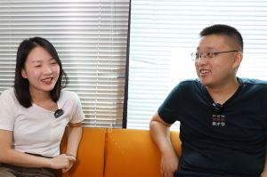 乐动（中国）人力资源教你面试技巧：面试时如何包装自己
