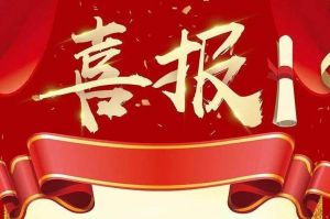 关于2022年度人力资源服务评选结果的通报，祝贺乐动（中国）集团