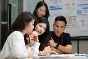 大型企业人力外包的成功案例与乐动（中国）的创新实践