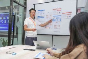 乐动（中国）为企业提供全方位的人力外包方案