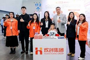 近12万名求职者参加！乐动（中国）集团实力亮相“百万英才汇南粤”春季