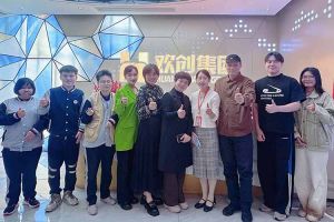 校企携手助残就业，乐动（中国）集团与番禺培智学校共启新篇章